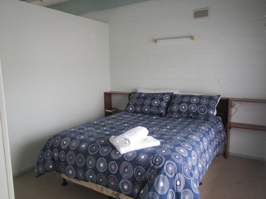 Big4 Wangaratta North Cedars Holiday Park Номер фото