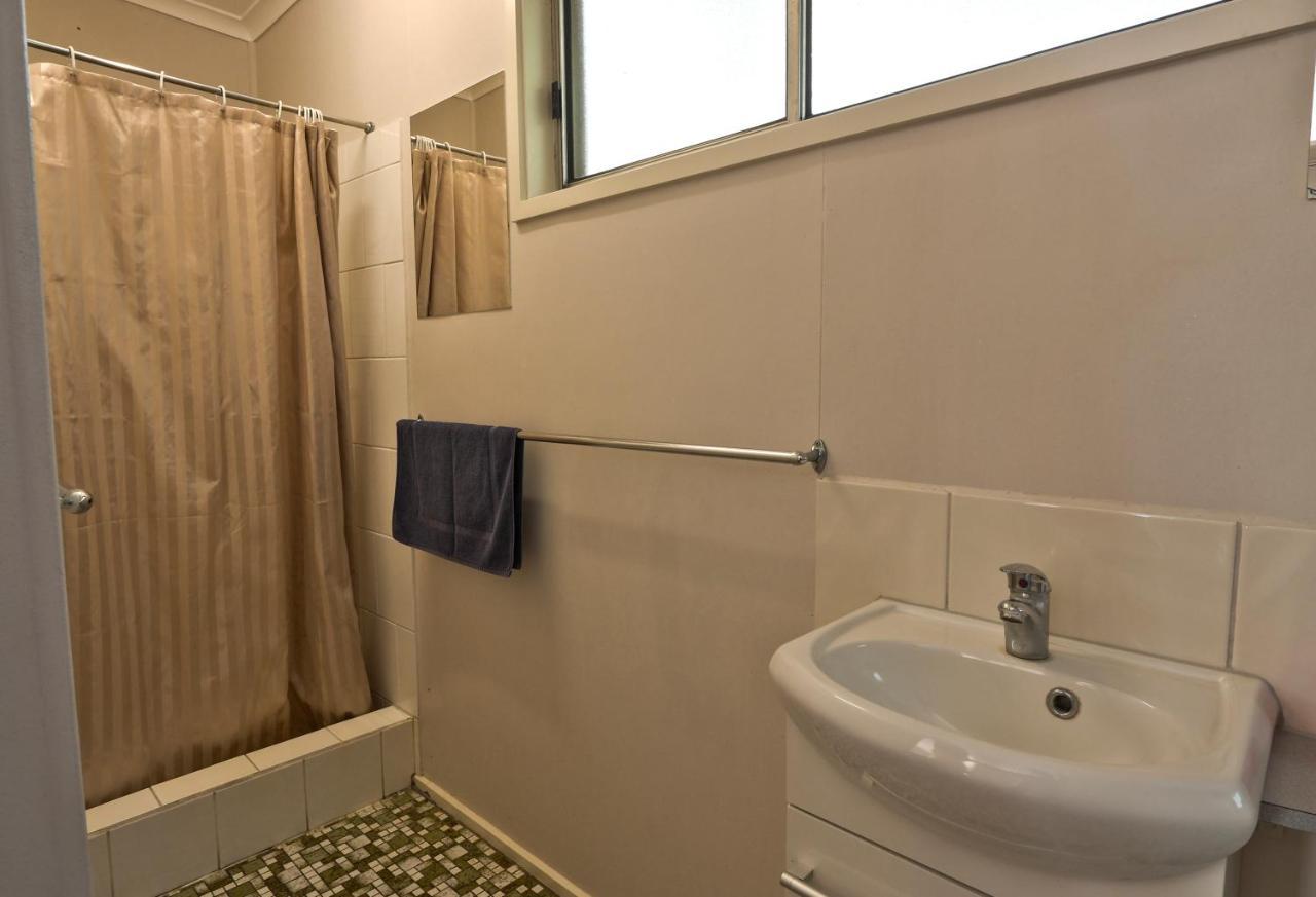 Big4 Wangaratta North Cedars Holiday Park Экстерьер фото