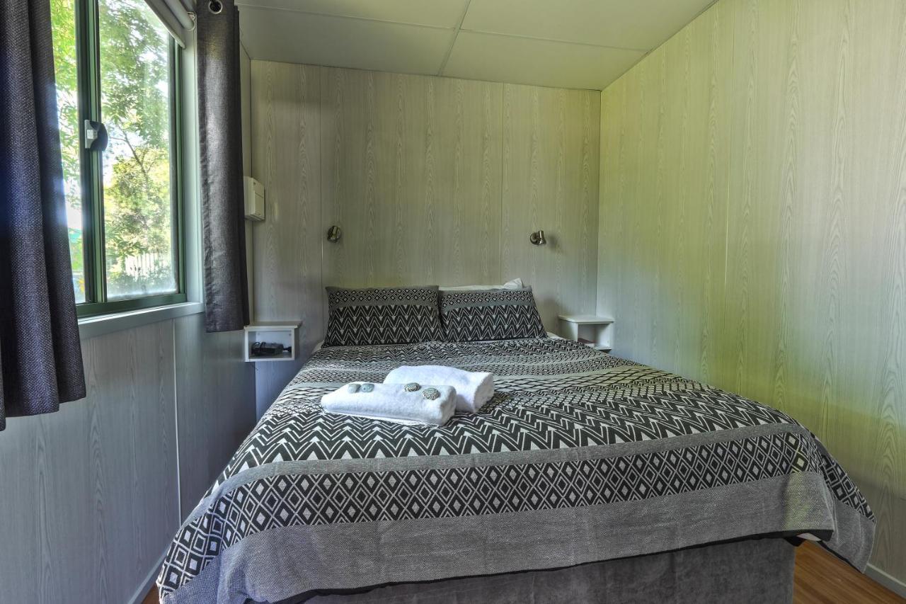 Big4 Wangaratta North Cedars Holiday Park Экстерьер фото