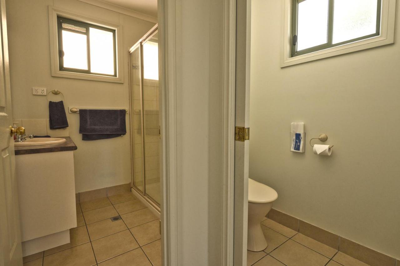 Big4 Wangaratta North Cedars Holiday Park Экстерьер фото